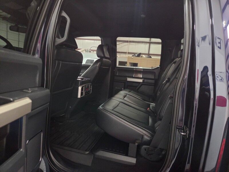 2022 Ford Super Duty F-250 LARIAT Ultimate 6.7L Diesel 12in Screen GPS Camera New Tires FREE WARRANTY Arlington TX