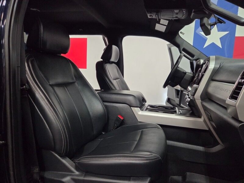 2022 Ford Super Duty F-250 LARIAT Ultimate 6.7L Diesel 12in Screen GPS Camera New Tires FREE WARRANTY Arlington TX
