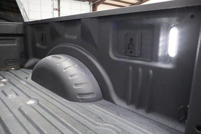 2022 Ford Super Duty F-250 LARIAT Ultimate Black Pack 6.7L Diesel 12in GPS Came Arlington TX