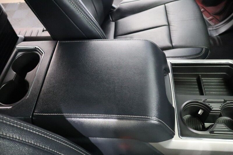 2022 Ford Super Duty F-250 LARIAT Ultimate Black Pack 6.7L Diesel 12in GPS Came Arlington TX