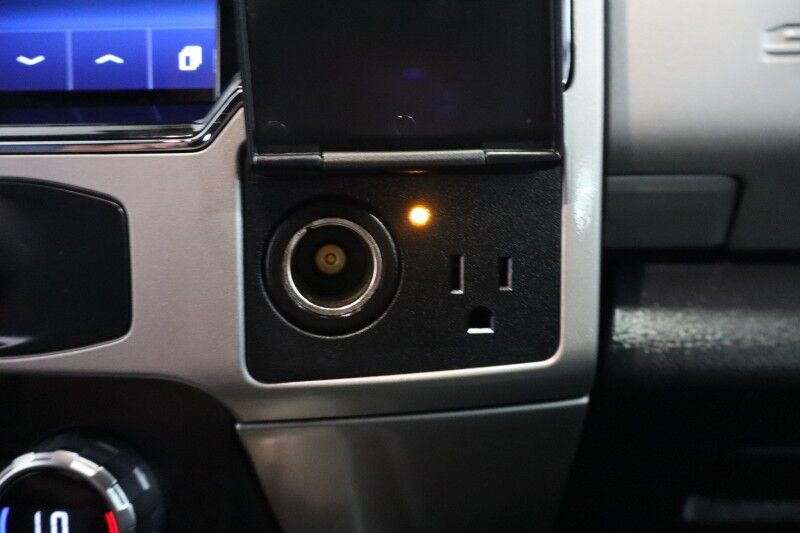2022 Ford Super Duty F-250 LARIAT Ultimate Black Pack 6.7L Diesel 12in GPS Came Arlington TX