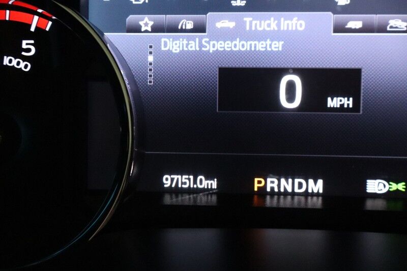 2022 Ford Super Duty F-250 LARIAT Ultimate Black Pack 6.7L Diesel 12in GPS Came Arlington TX