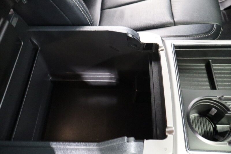 2022 Ford Super Duty F-250 LARIAT Ultimate Black Pack 6.7L Diesel 12in GPS Came Arlington TX