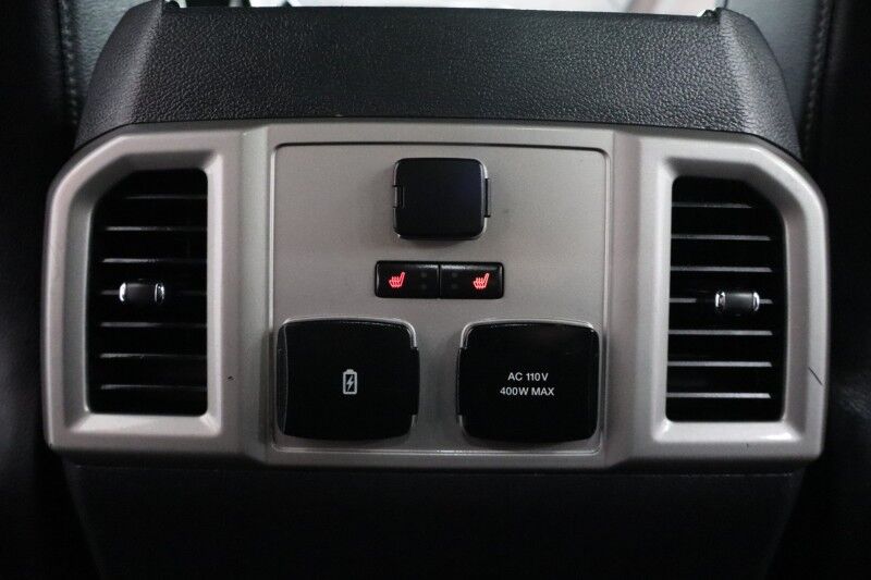 2022 Ford Super Duty F-250 LARIAT Ultimate Black Pack 6.7L Diesel 12in GPS Came Arlington TX