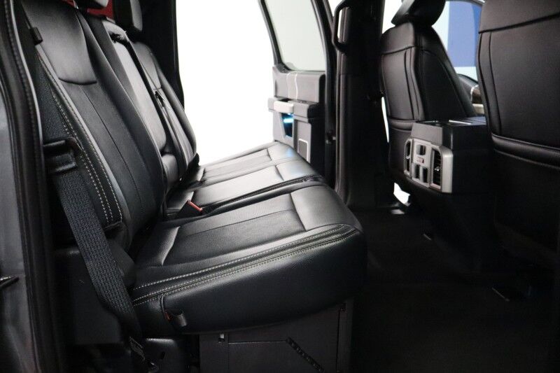 2022 Ford Super Duty F-250 LARIAT Ultimate Black Pack 6.7L Diesel 12in GPS Came Arlington TX