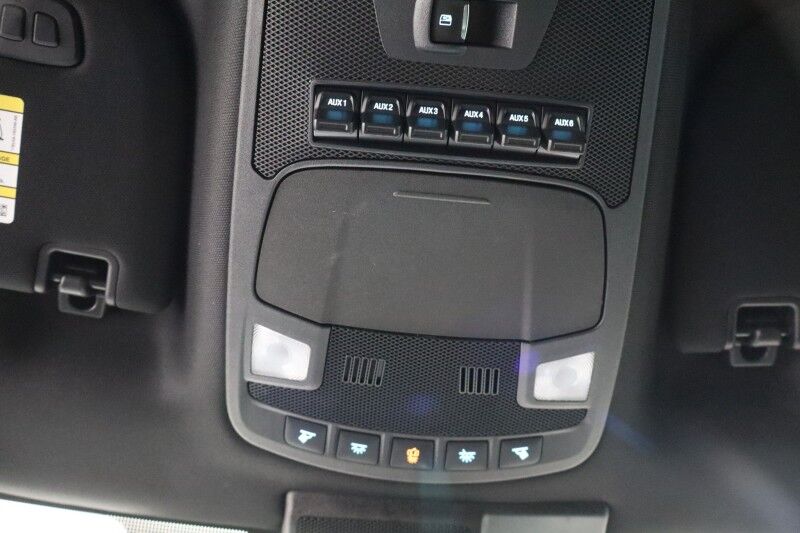 2022 Ford Super Duty F-250 LARIAT Ultimate Black Pack 6.7L Diesel 12in GPS Came Arlington TX