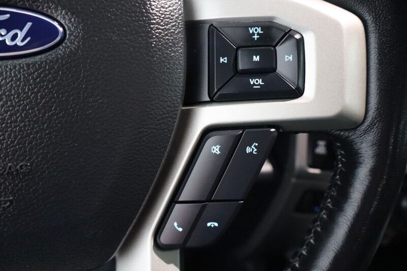 2022 Ford Super Duty F-250 LARIAT Ultimate Black Pack 6.7L Diesel 12in GPS Came Arlington TX