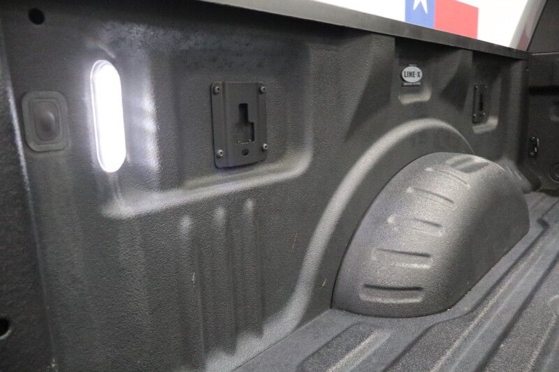 2022 Ford Super Duty F-250 LARIAT Ultimate Black Pack 6.7L Diesel 12in GPS Came Arlington TX