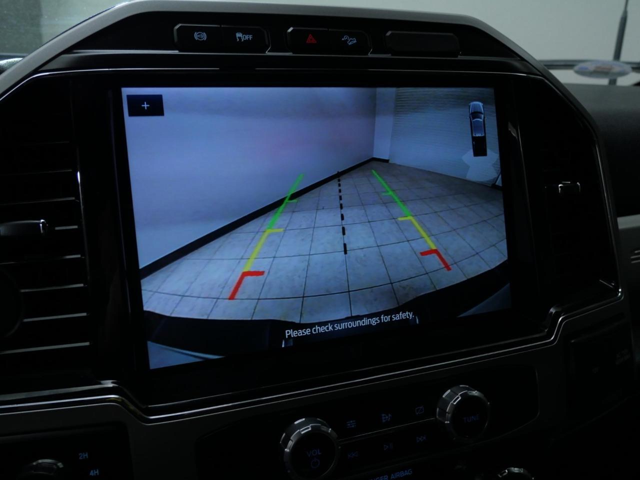 2022 Ford Super Duty F-250 Lariat 6.7L Power Stroke 4x4 Mansfield TX