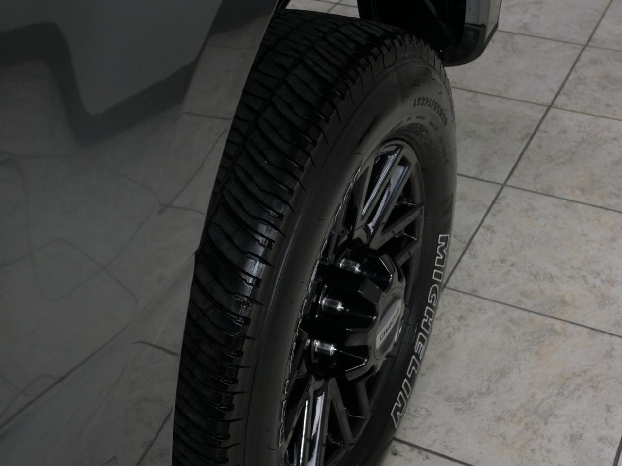 2022 Ford Super Duty F-250 Lariat 6.7L Power Stroke 4x4 Mansfield TX