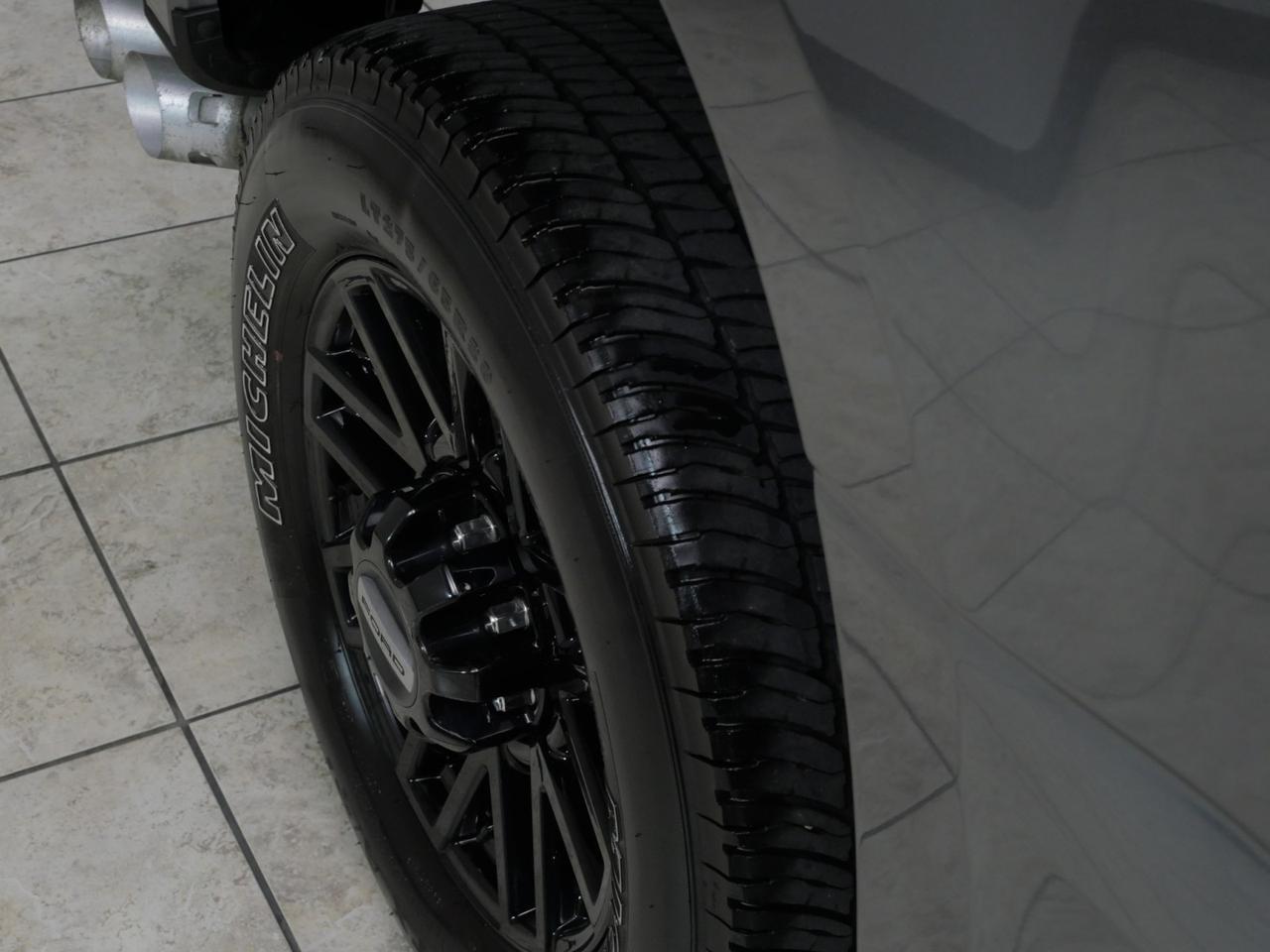 2022 Ford Super Duty F-250 Lariat 6.7L Power Stroke 4x4 Mansfield TX