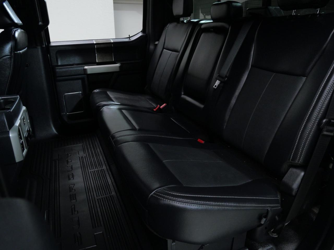 2022 Ford Super Duty F-250 Lariat 6.7L Power Stroke 4x4 Mansfield TX