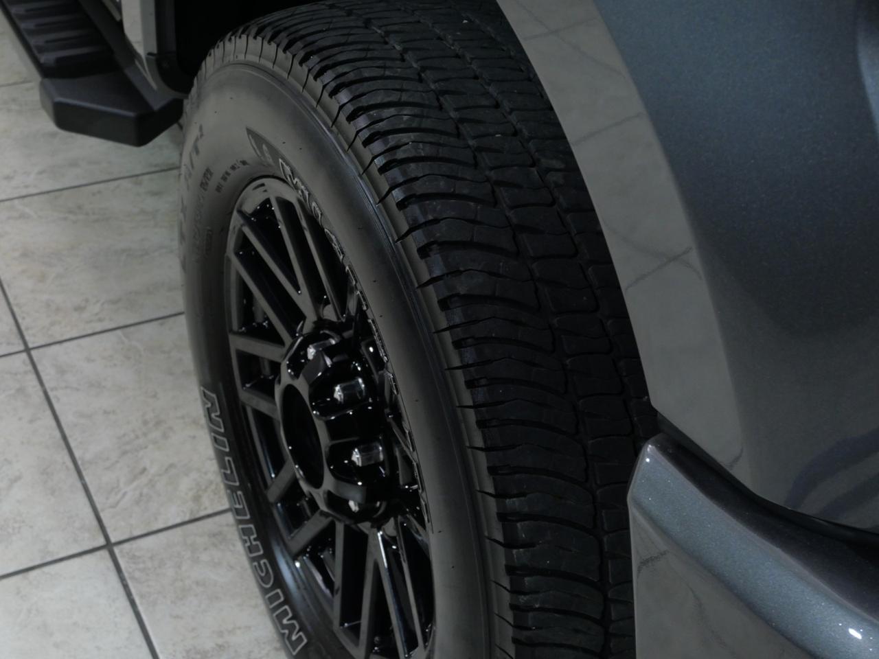 2022 Ford Super Duty F-250 Lariat 6.7L Power Stroke 4x4 Mansfield TX