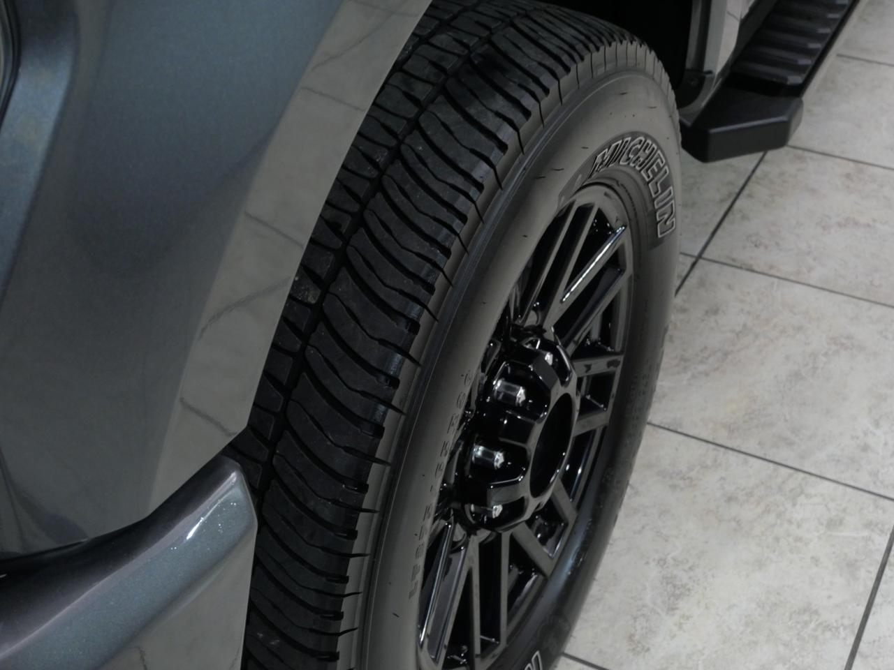 2022 Ford Super Duty F-250 Lariat 6.7L Power Stroke 4x4 Mansfield TX