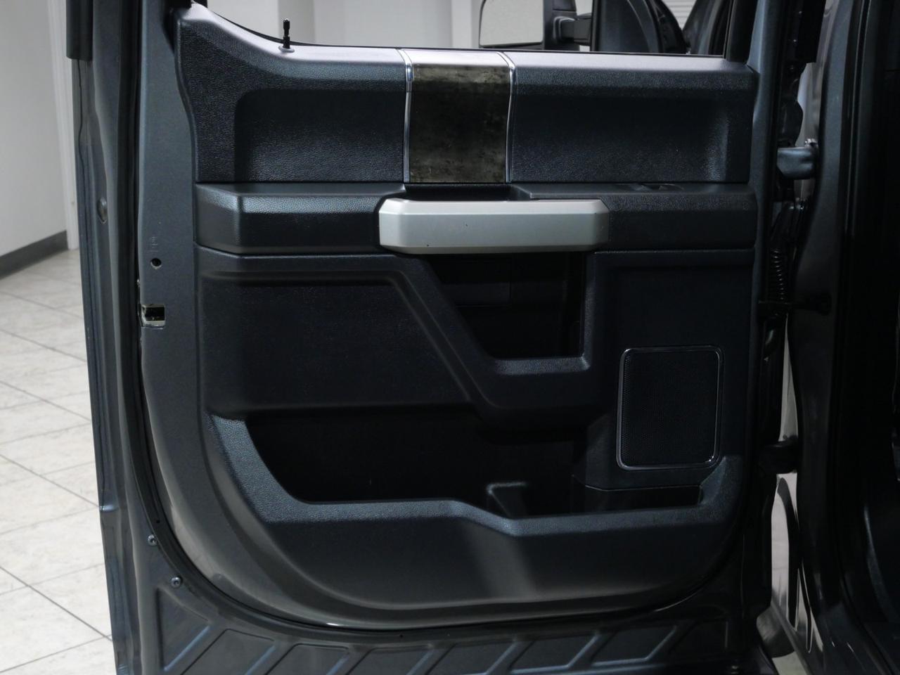 2022 Ford Super Duty F-250 Lariat 6.7L Power Stroke 4x4 Mansfield TX