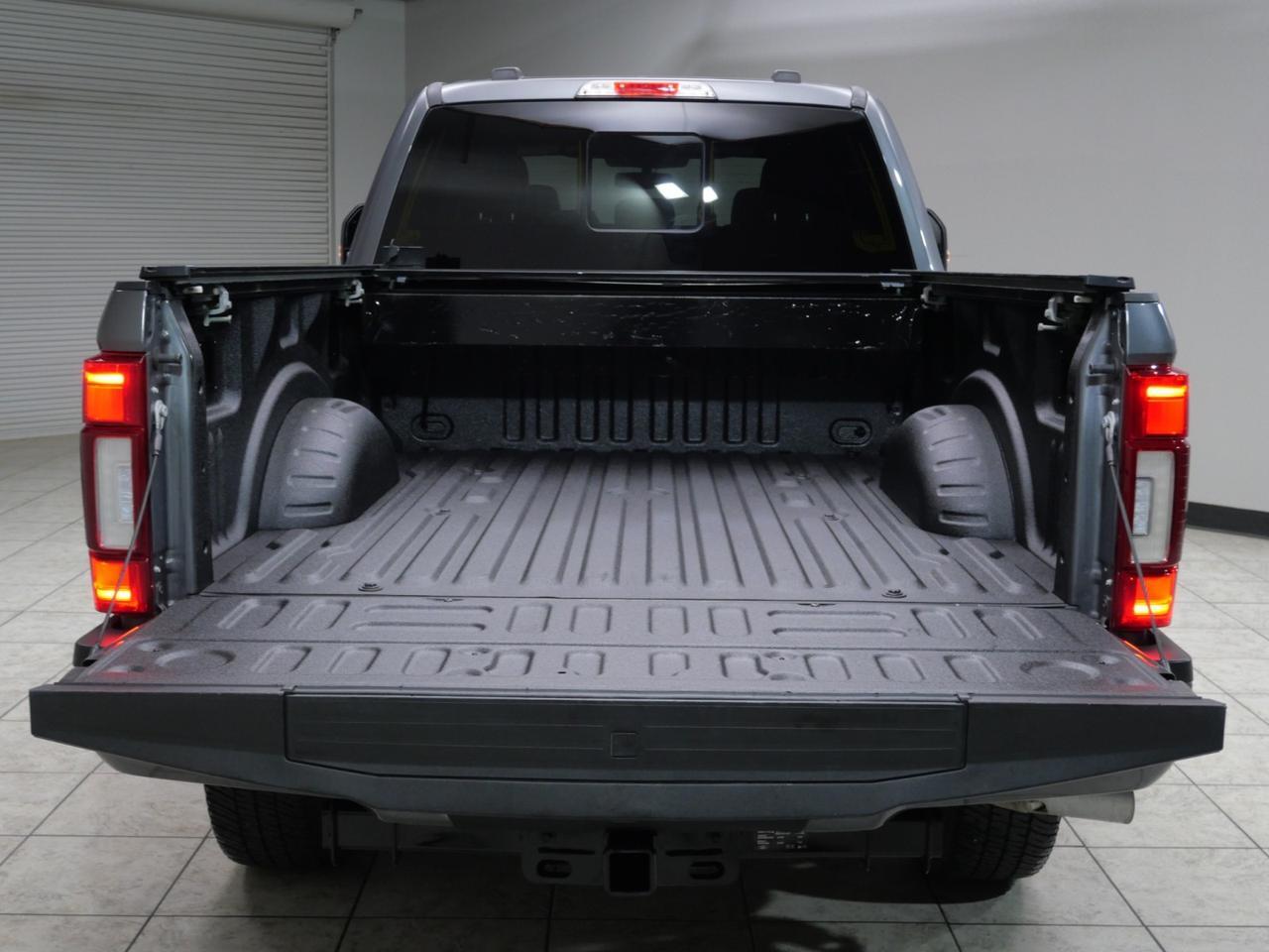 2022 Ford Super Duty F-250 Lariat 6.7L Power Stroke 4x4 Mansfield TX