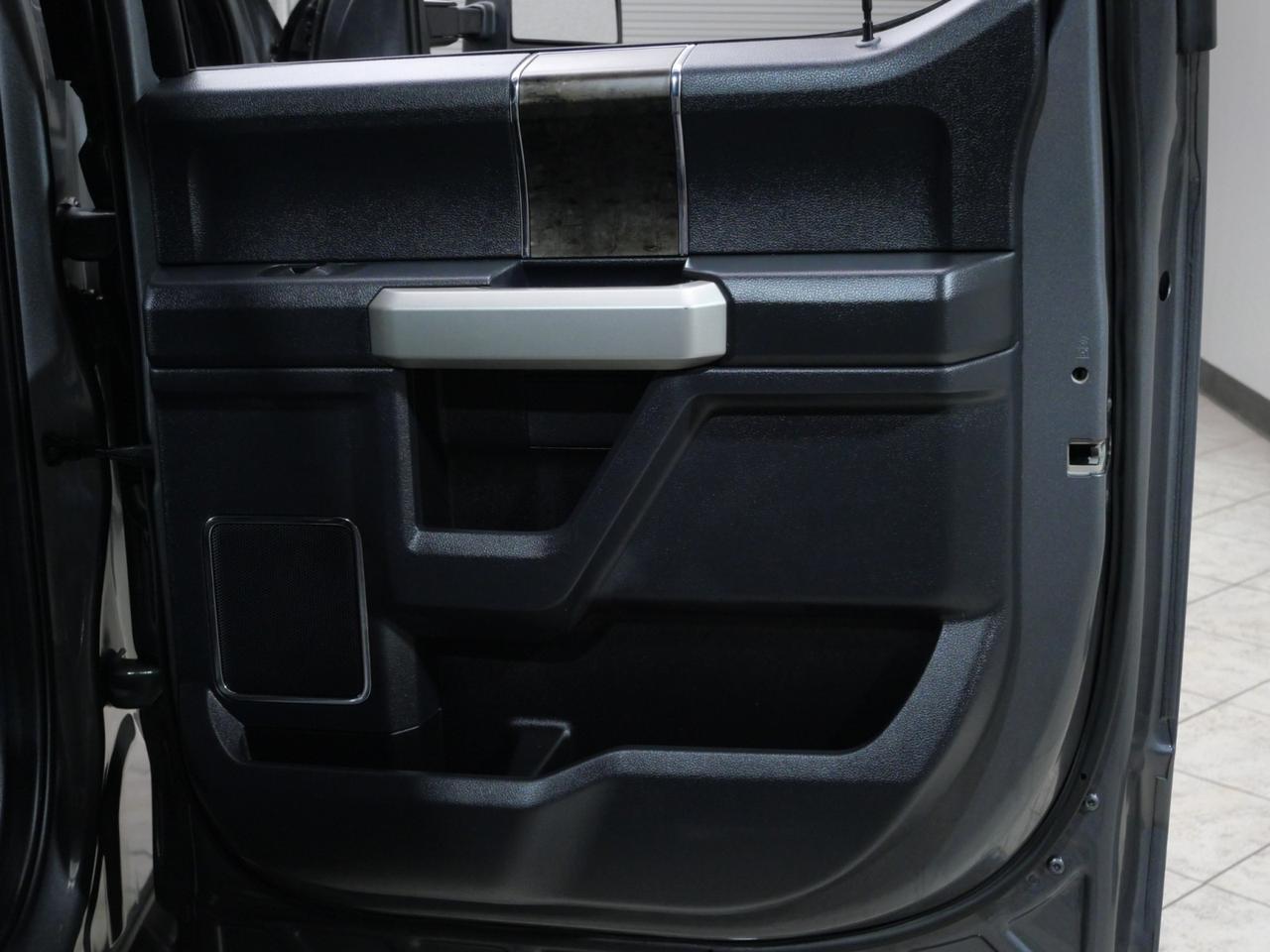 2022 Ford Super Duty F-250 Lariat 6.7L Power Stroke 4x4 Mansfield TX