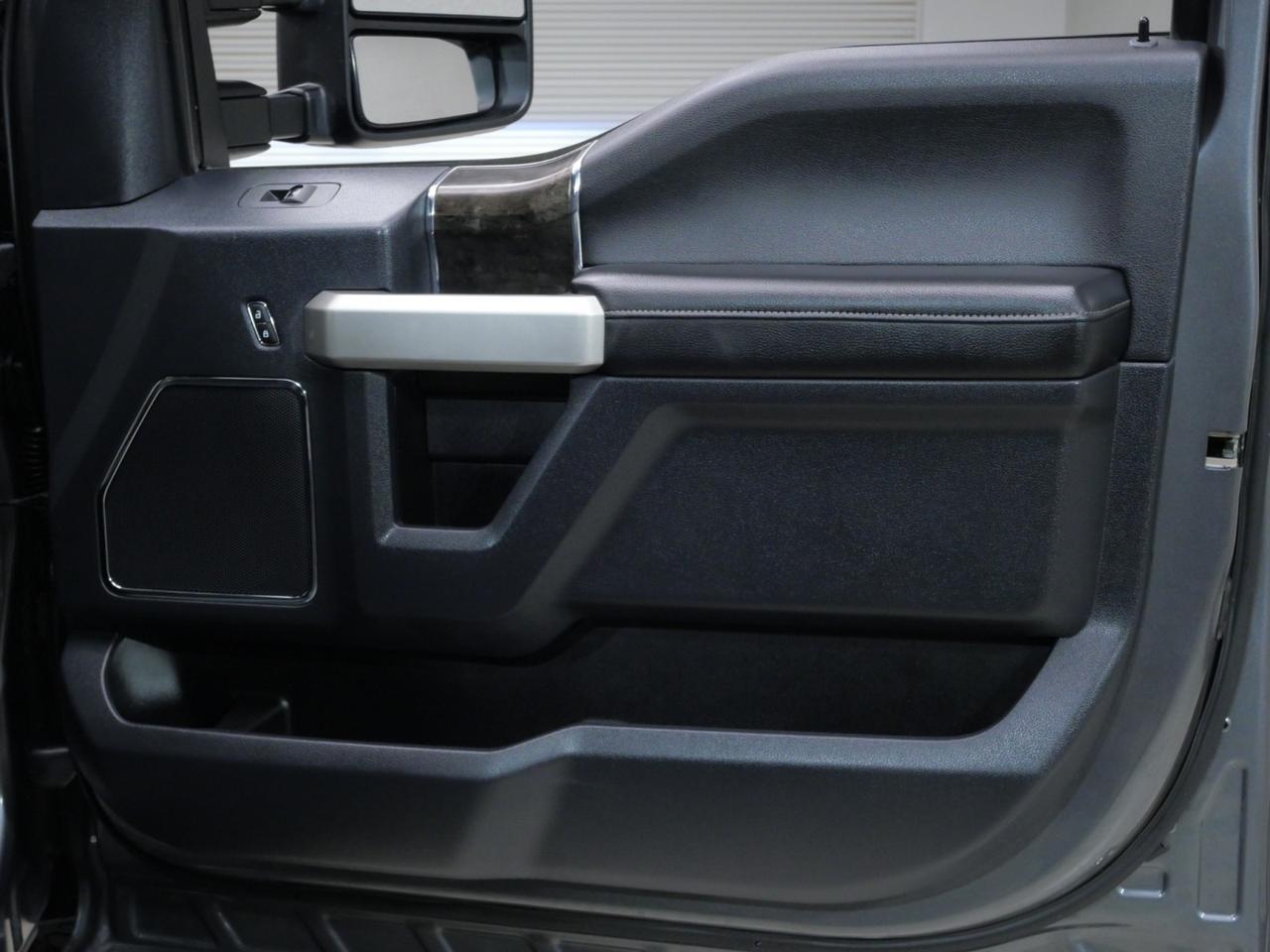 2022 Ford Super Duty F-250 Lariat 6.7L Power Stroke 4x4 Mansfield TX