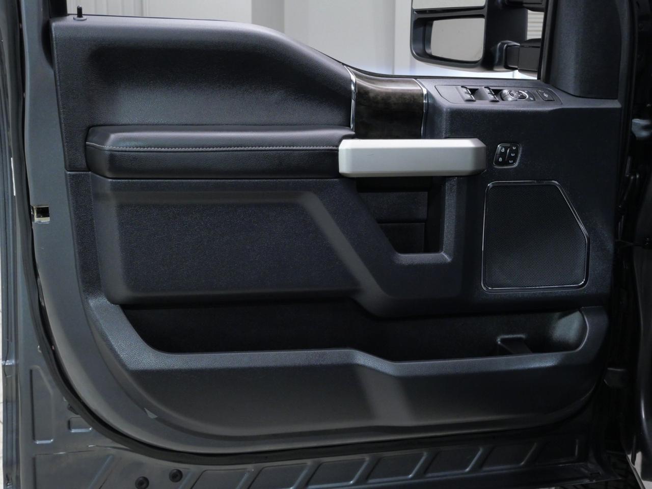 2022 Ford Super Duty F-250 Lariat 6.7L Power Stroke 4x4 Mansfield TX