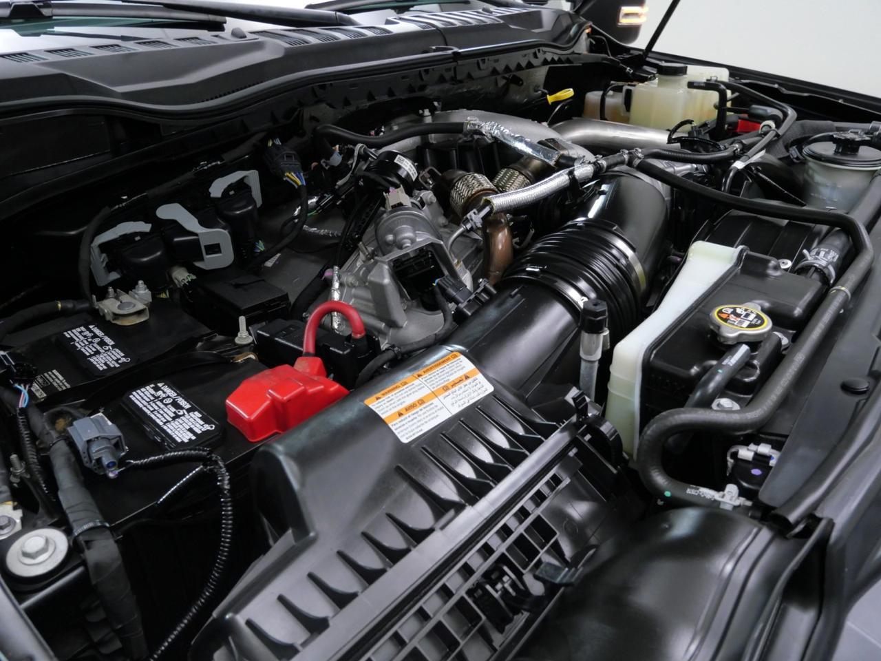 2022 Ford Super Duty F-250 Lariat 6.7L Power Stroke 4x4 Mansfield TX