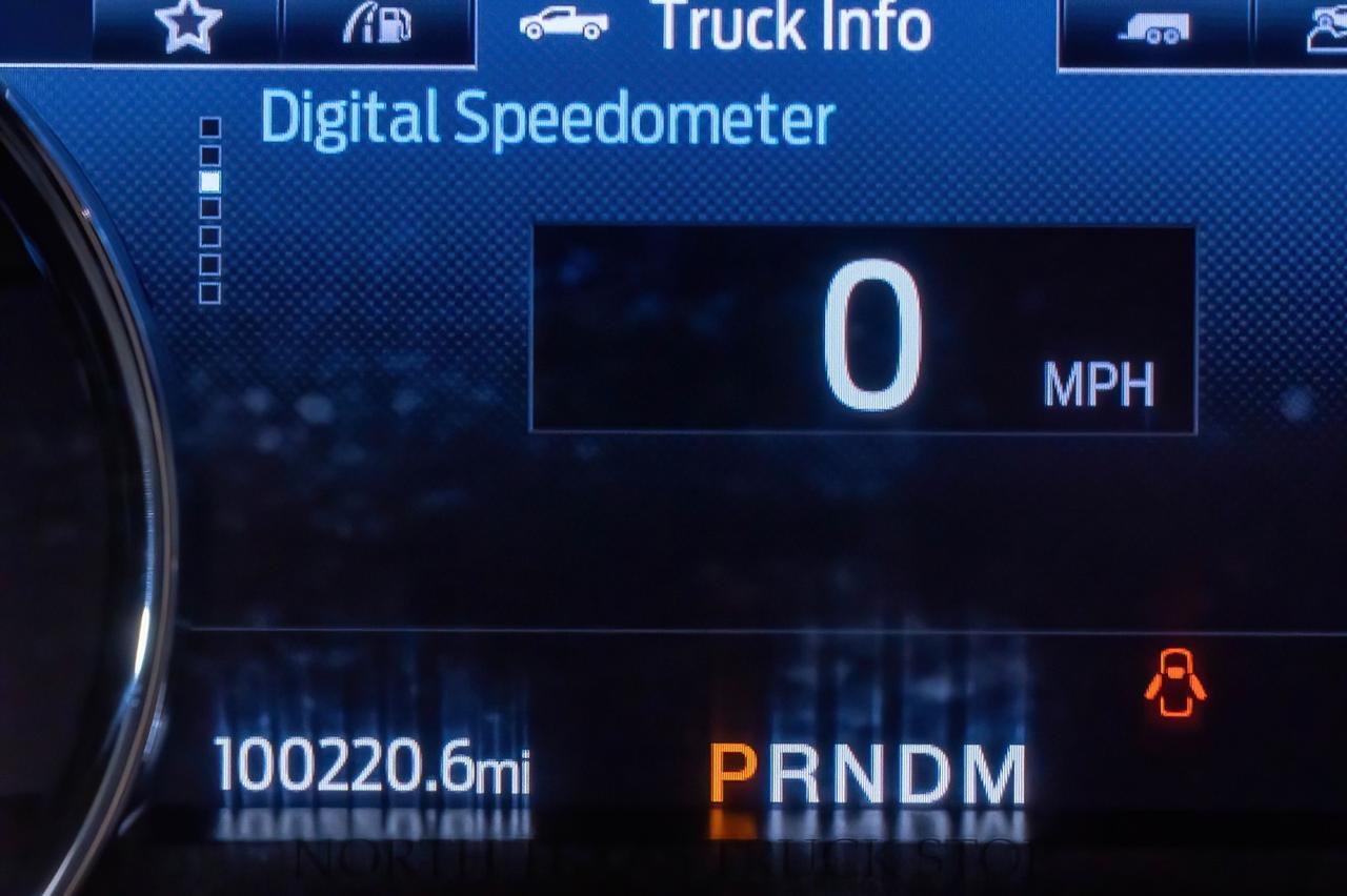 2022 Ford Super Duty F-250 Lariat FX4 6.7L Power Stroke 4X4 Mansfield TX