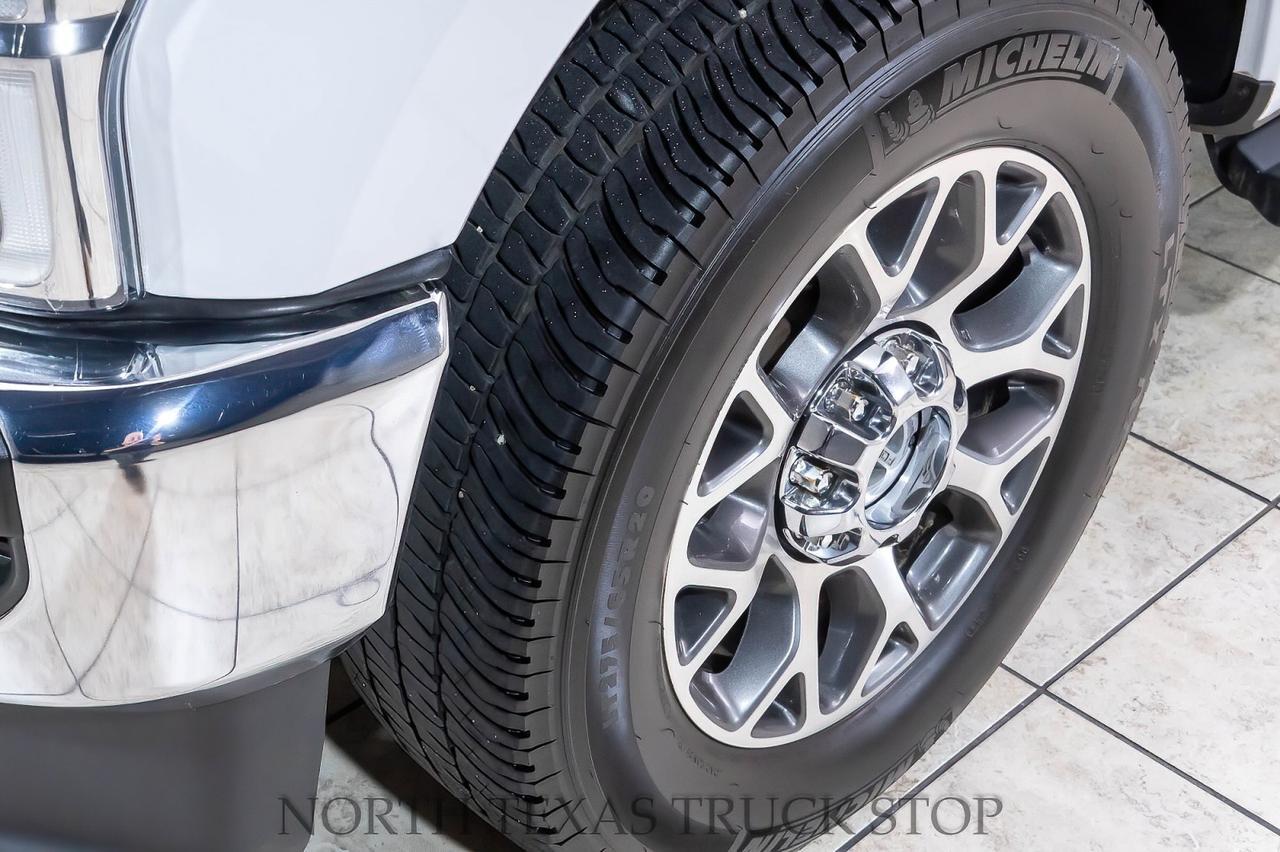 2022 Ford Super Duty F-250 Lariat FX4 6.7L Power Stroke 4X4 Mansfield TX