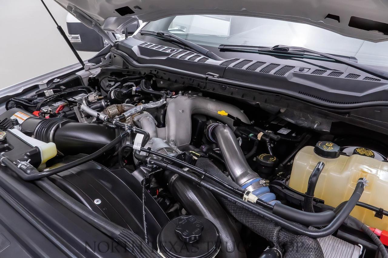 2022 Ford Super Duty F-250 Lariat FX4 6.7L Power Stroke 4X4 Mansfield TX