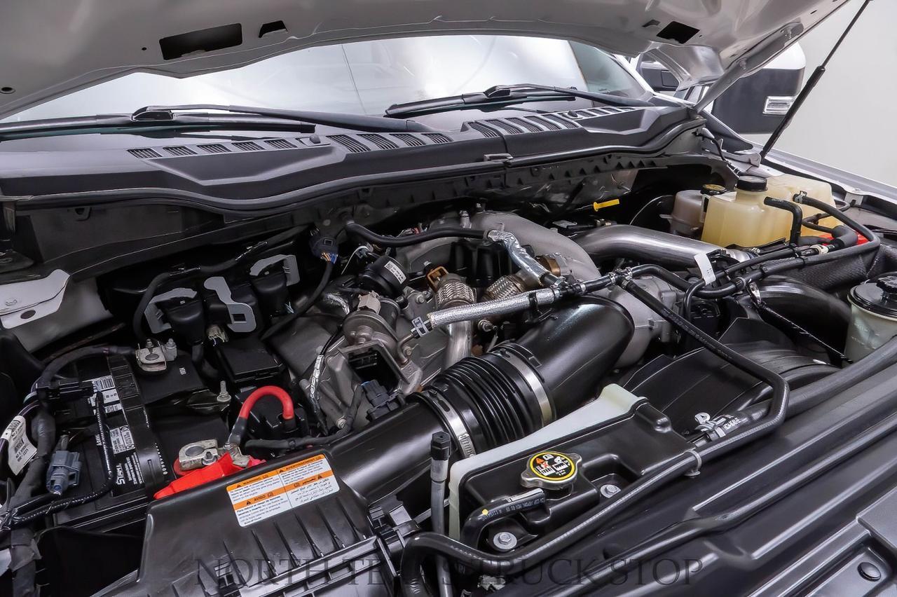 2022 Ford Super Duty F-250 Lariat FX4 6.7L Power Stroke 4X4 Mansfield TX