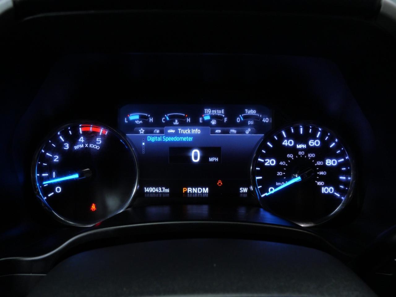 2022 Ford Super Duty F-250 Lariat FX4 6.7L Power Stroke 4x4 Mansfield TX