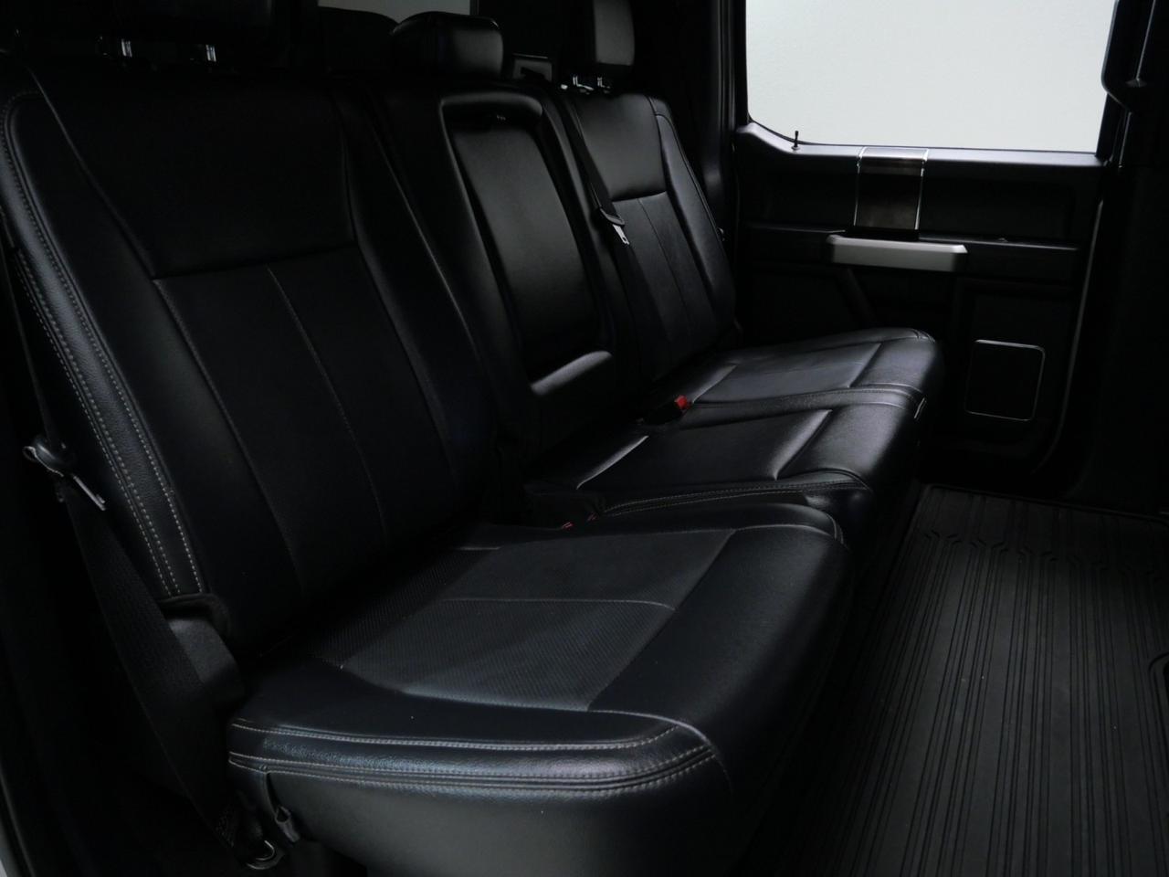 2022 Ford Super Duty F-250 Lariat FX4 6.7L Power Stroke 4x4 Mansfield TX