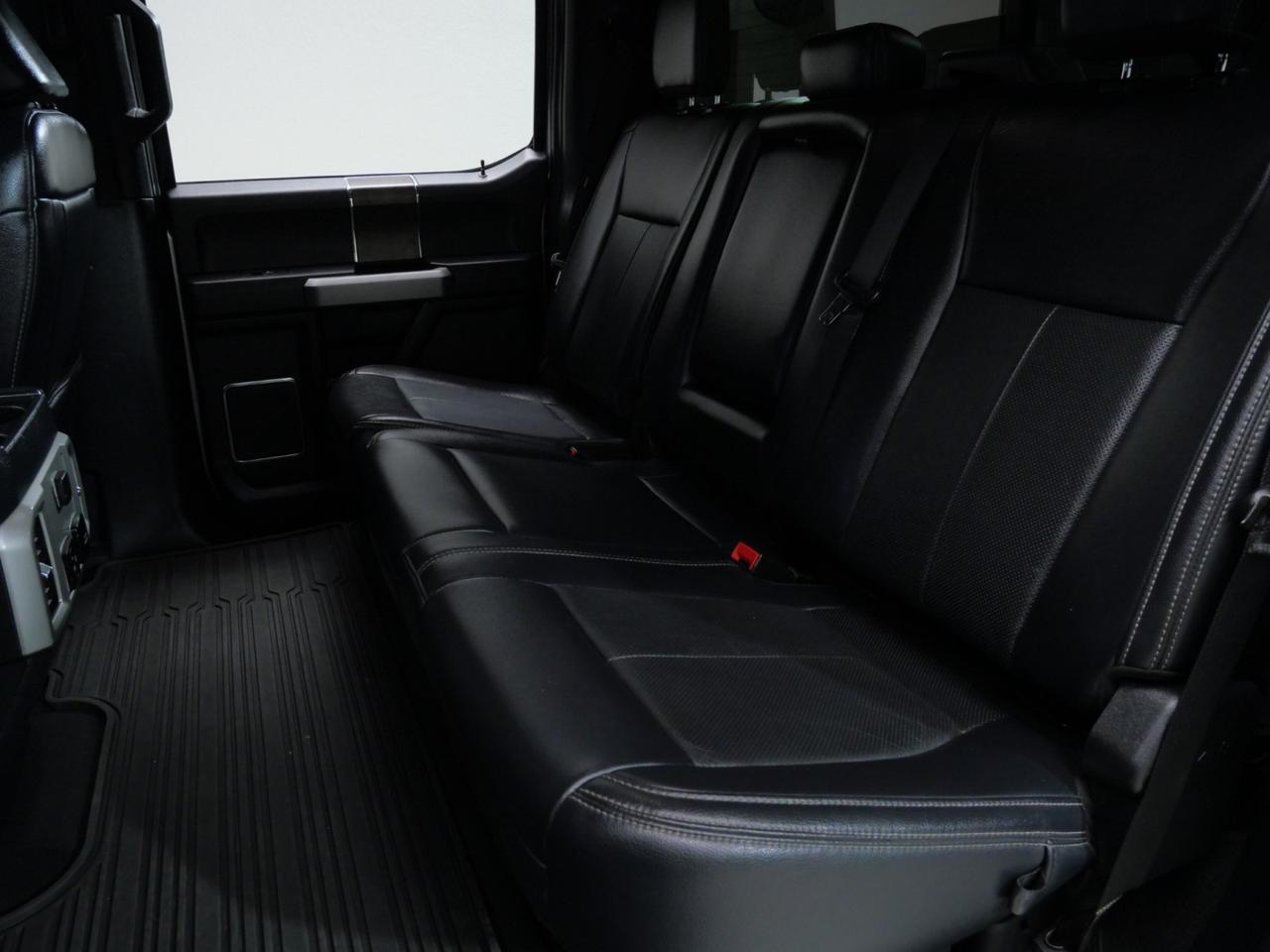 2022 Ford Super Duty F-250 Lariat FX4 6.7L Power Stroke 4x4 Mansfield TX