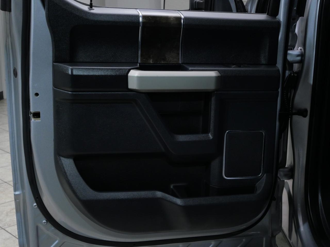 2022 Ford Super Duty F-250 Lariat FX4 6.7L Power Stroke 4x4 Mansfield TX