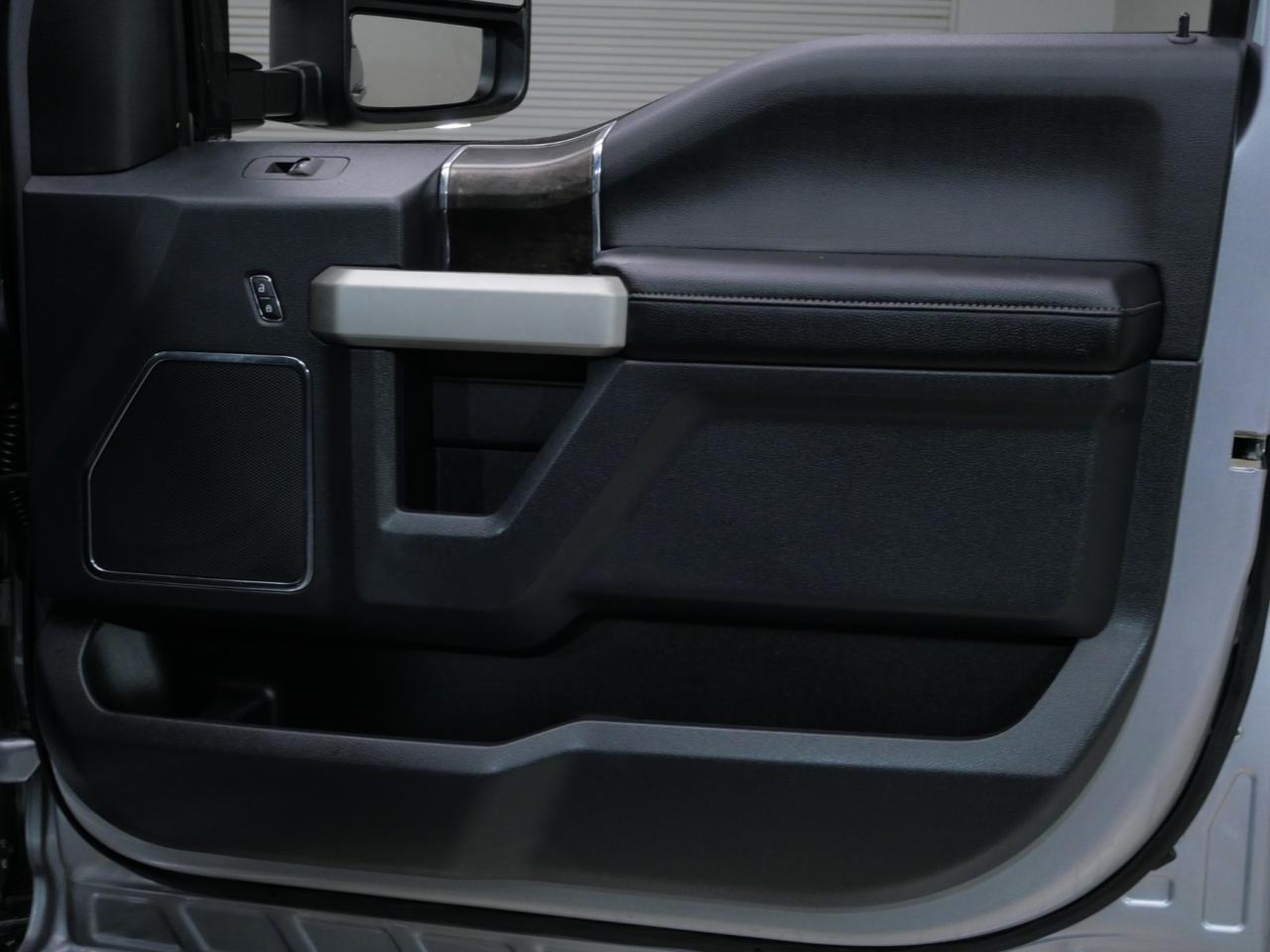 2022 Ford Super Duty F-250 Lariat FX4 6.7L Power Stroke 4x4 Mansfield TX