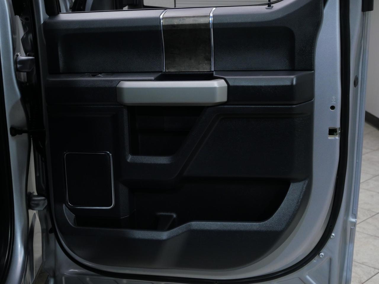 2022 Ford Super Duty F-250 Lariat FX4 6.7L Power Stroke 4x4 Mansfield TX