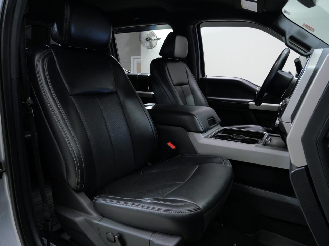 2022 Ford Super Duty F-250 Lariat FX4 6.7L Power Stroke 4x4 Mansfield TX