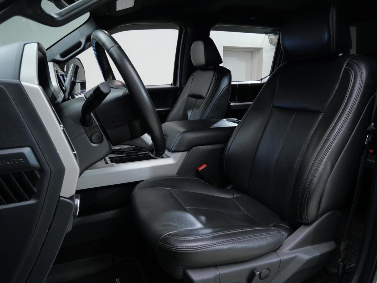 2022 Ford Super Duty F-250 Lariat FX4 6.7L Power Stroke 4x4 Mansfield TX