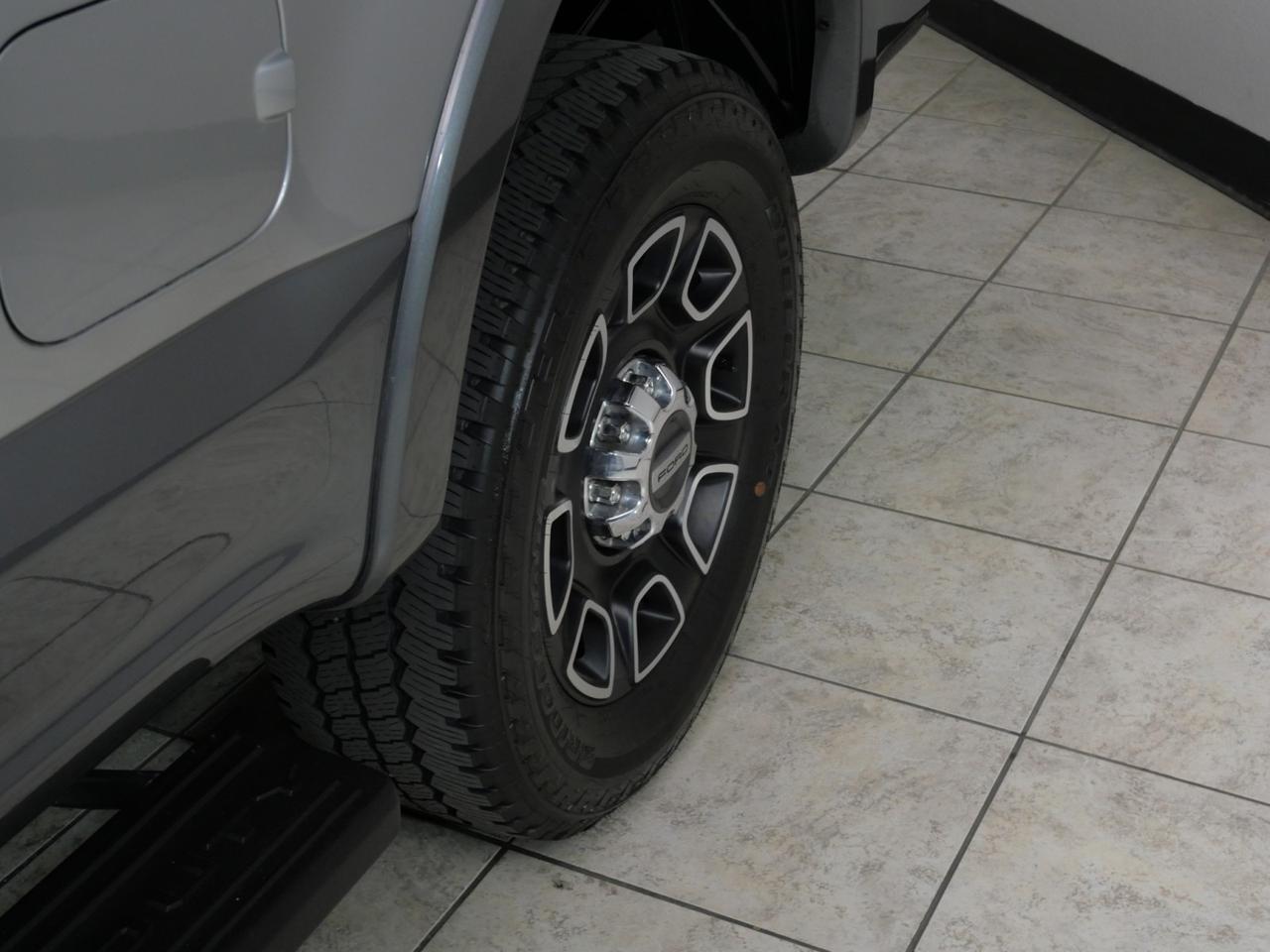 2022 Ford Super Duty F-250 Lariat FX4 6.7L Power Stroke 4x4 Mansfield TX