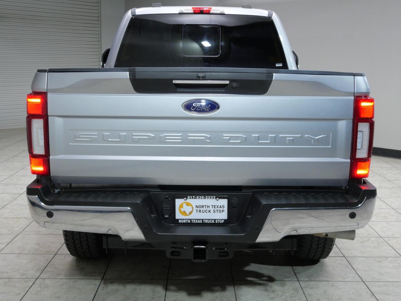 2022 Ford Super Duty F-250 Lariat FX4 6.7L Power Stroke 4x4 Mansfield TX