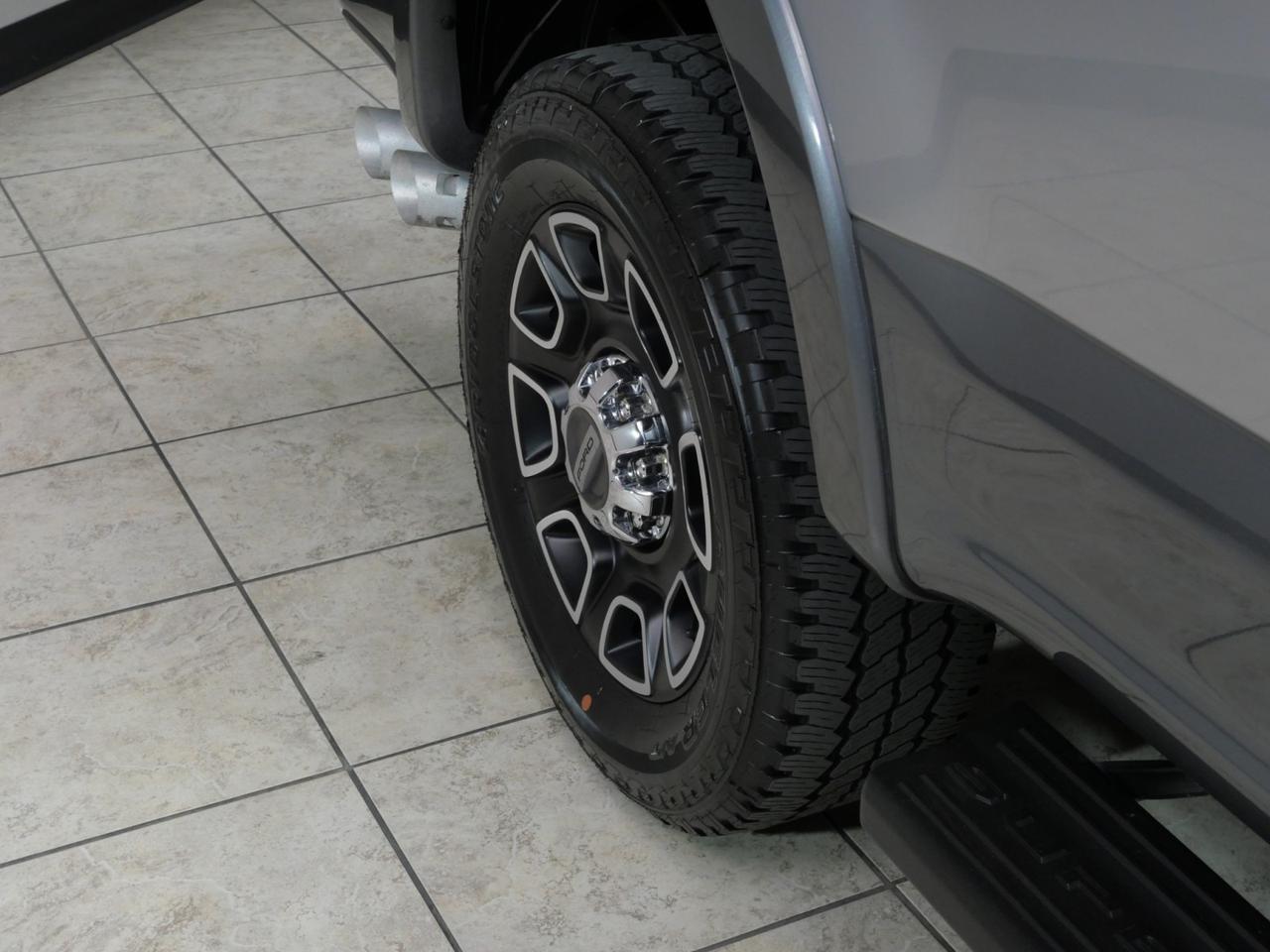 2022 Ford Super Duty F-250 Lariat FX4 6.7L Power Stroke 4x4 Mansfield TX