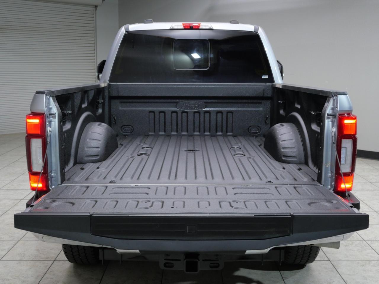 2022 Ford Super Duty F-250 Lariat FX4 6.7L Power Stroke 4x4 Mansfield TX