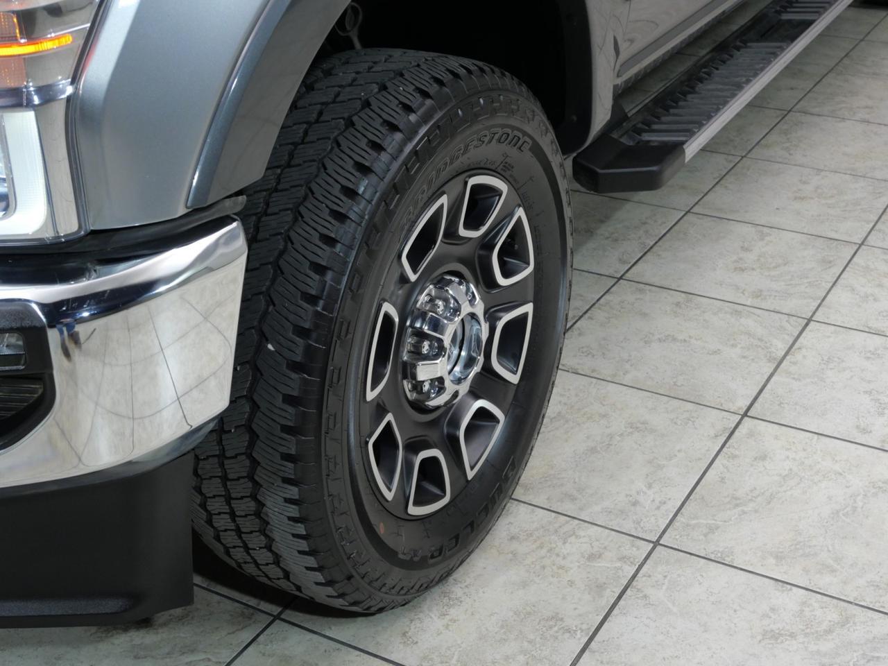 2022 Ford Super Duty F-250 Lariat FX4 6.7L Power Stroke 4x4 Mansfield TX