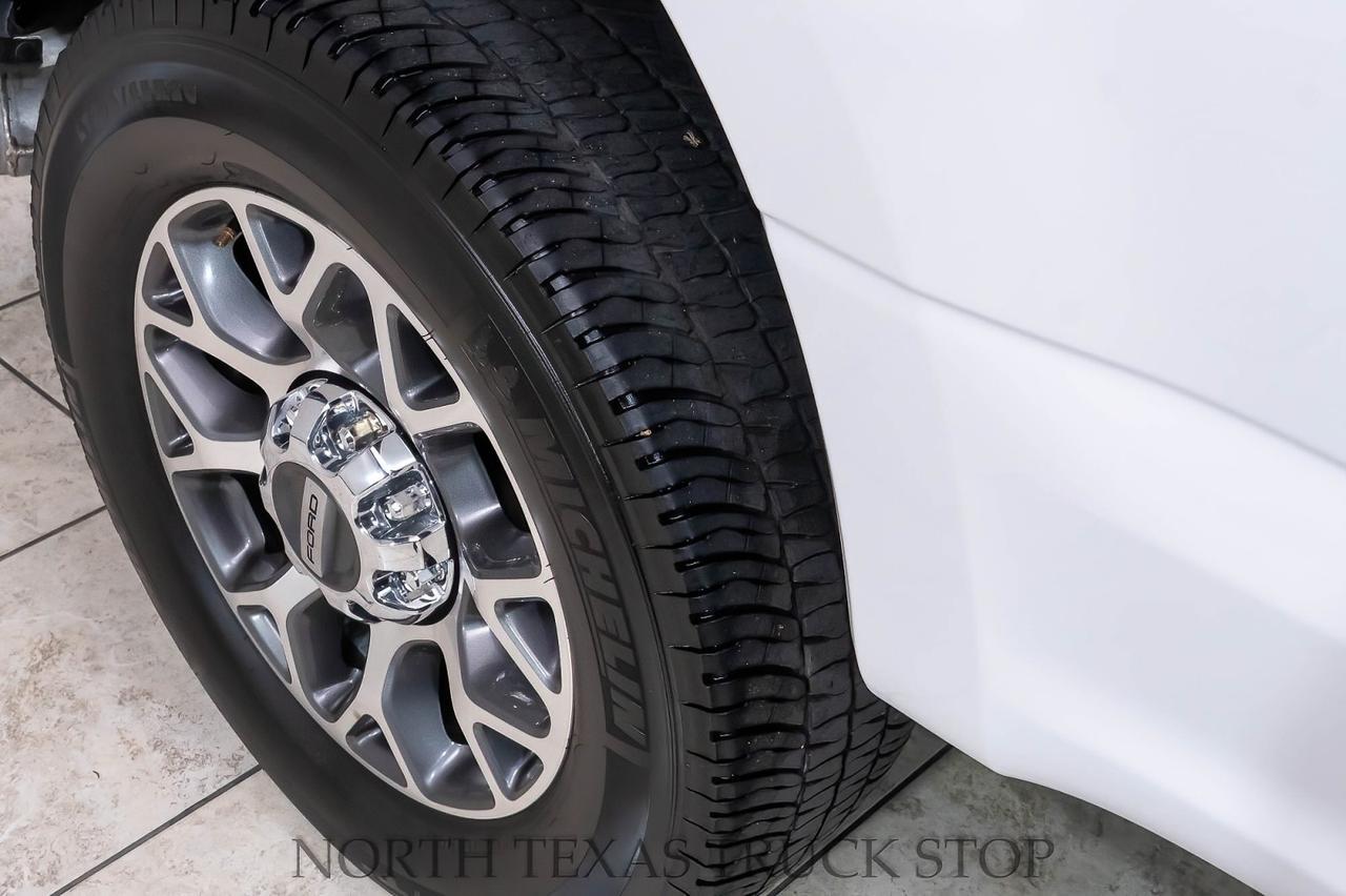 2022 Ford Super Duty F-250 Lariat FX4 6.7L Power Stroke Diesel 4X4 Mansfield TX