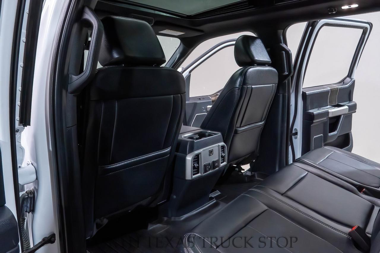 2022 Ford Super Duty F-250 Lariat FX4 6.7L Power Stroke Diesel 4X4 Mansfield TX