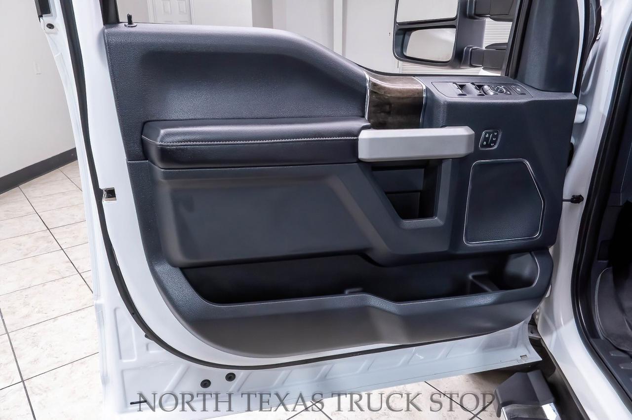 2022 Ford Super Duty F-250 Lariat FX4 6.7L Power Stroke Diesel 4X4 Mansfield TX