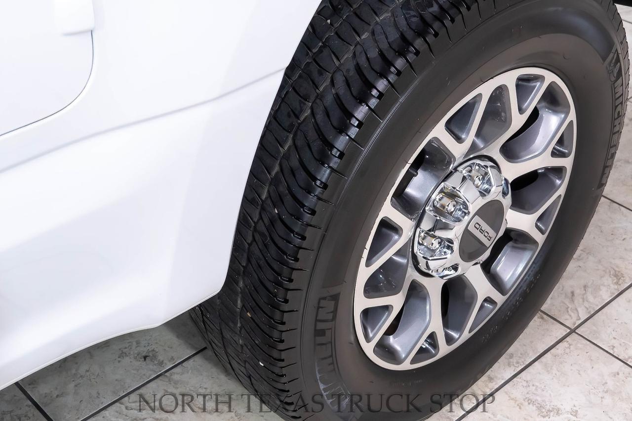 2022 Ford Super Duty F-250 Lariat FX4 6.7L Power Stroke Diesel 4X4 Mansfield TX