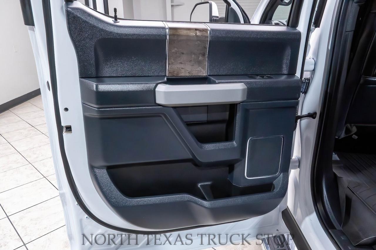 2022 Ford Super Duty F-250 Lariat FX4 6.7L Power Stroke Diesel 4X4 Mansfield TX