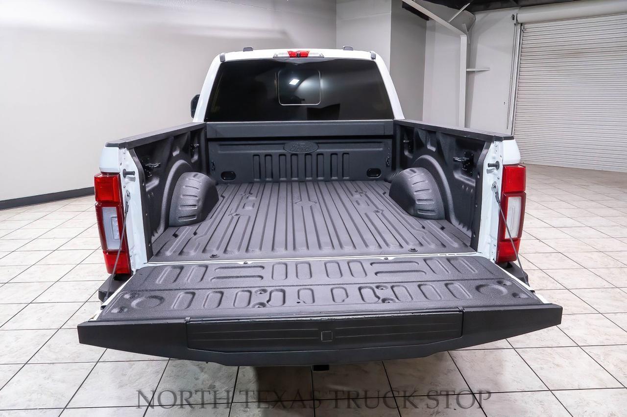 2022 Ford Super Duty F-250 Lariat FX4 6.7L Power Stroke Diesel 4X4 Mansfield TX