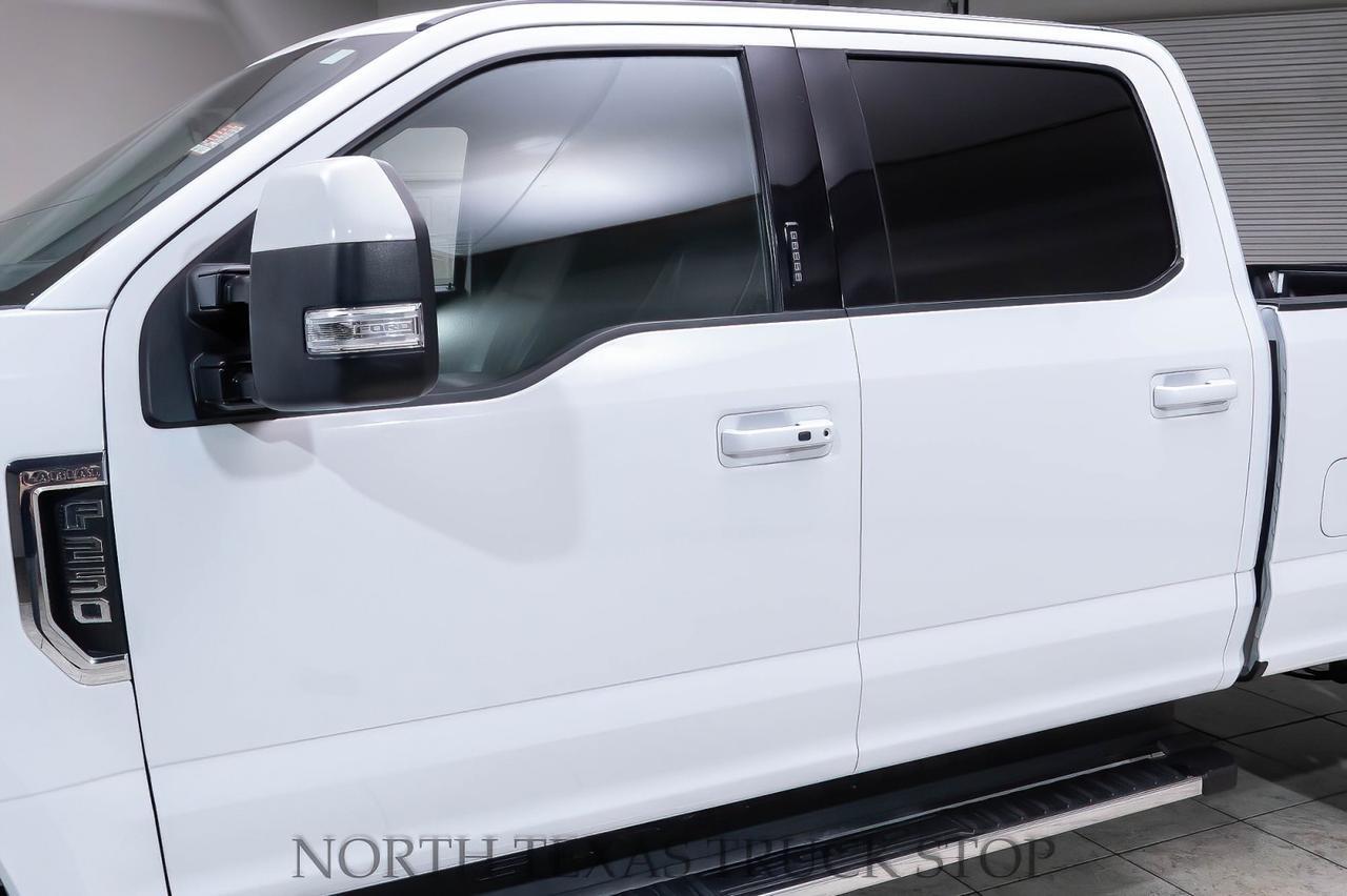 2022 Ford Super Duty F-250 Lariat FX4 6.7L Power Stroke Diesel 4X4 Mansfield TX