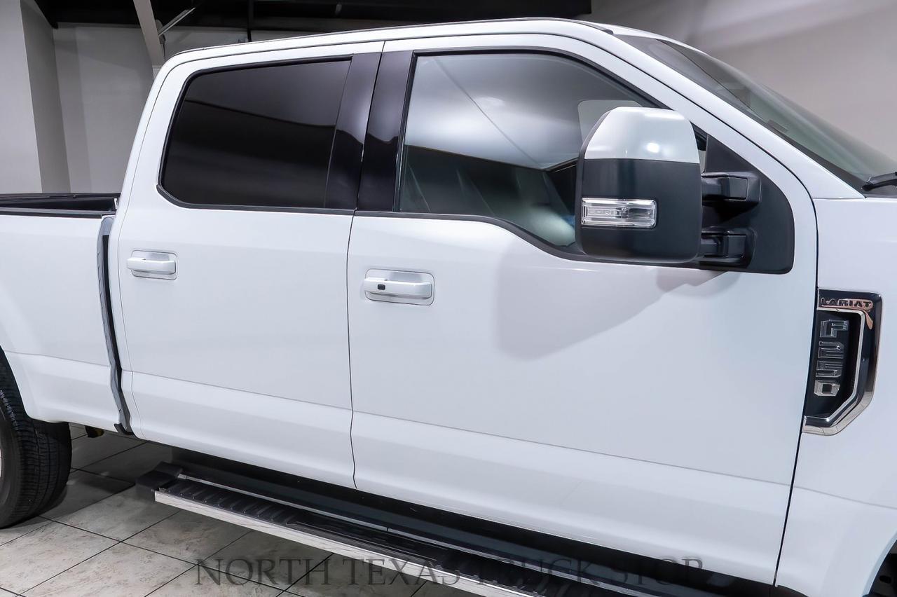 2022 Ford Super Duty F-250 Lariat FX4 6.7L Power Stroke Diesel 4X4 Mansfield TX