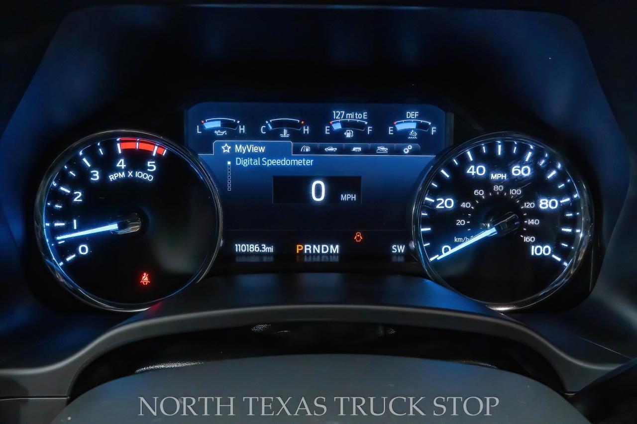 2022 Ford Super Duty F-250 Lariat Power Stroke Diesel 4x4 Mansfield TX